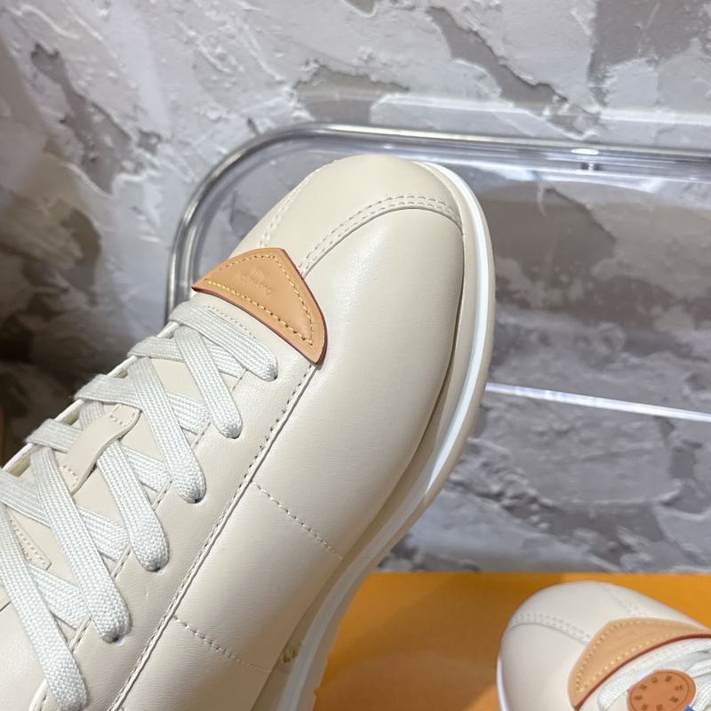 l0vis Vvtt0n trainer sneaker